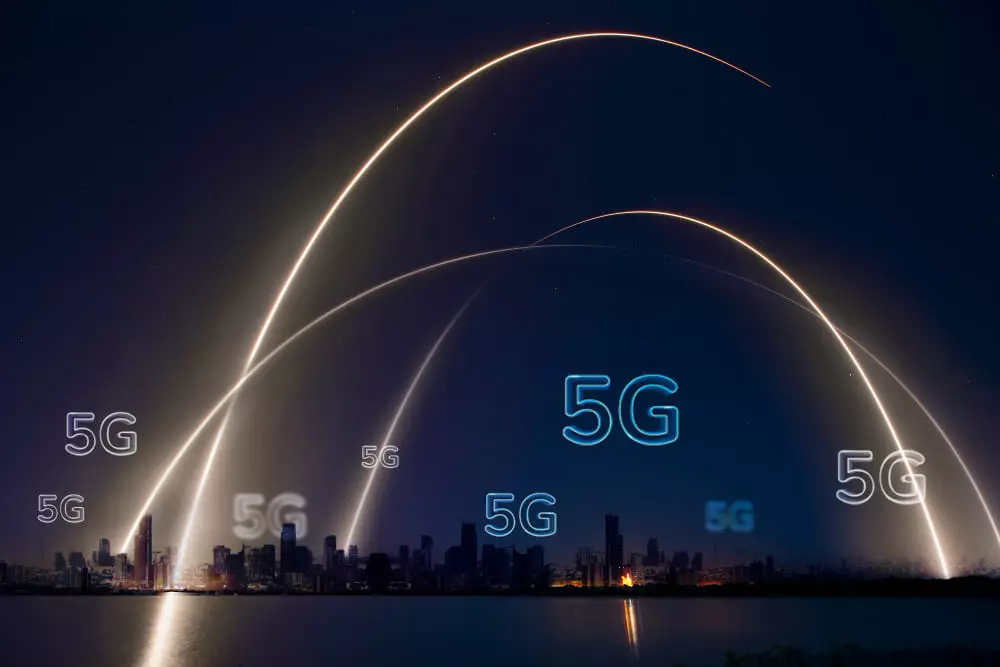 A nova internet 5G será mais cara que as demais?